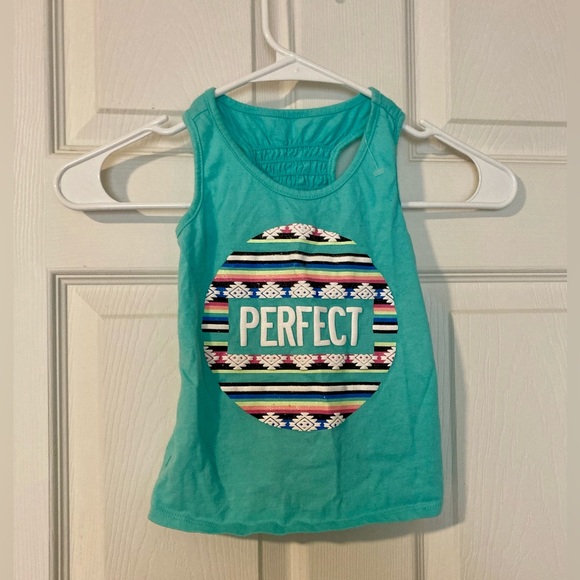The Children’s Place Perfect Tank Top - Picture 5 of 10